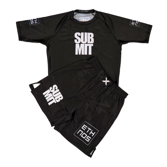 ETHNOS x SUBMIT NoGi kit
