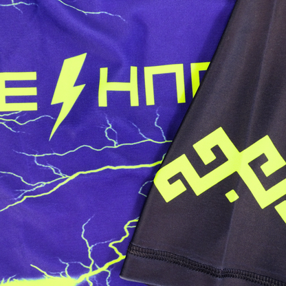 PERKONS DARD RASH GUARD