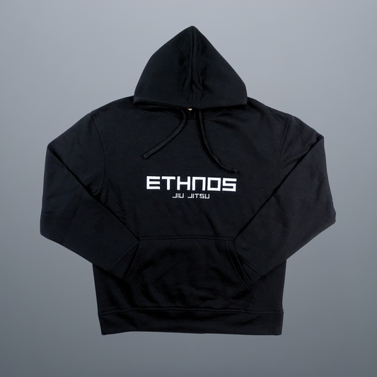HOODIE ETHNOS JIU JITSU