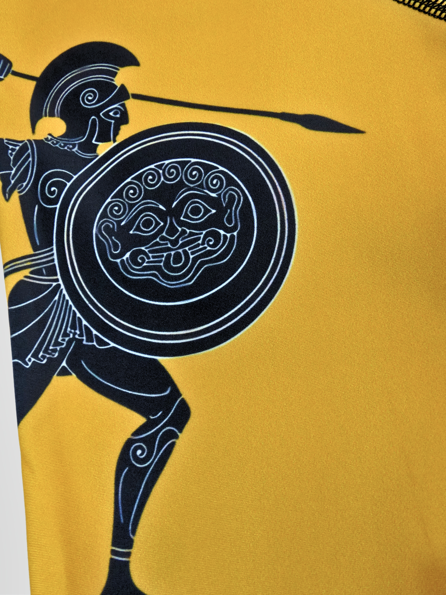 ETHNOS x ETRURIA GRAPPLING