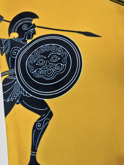 ETHNOS x ETRURIA GRAPPLING