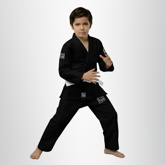 KIDS CLASSIC - BLACK