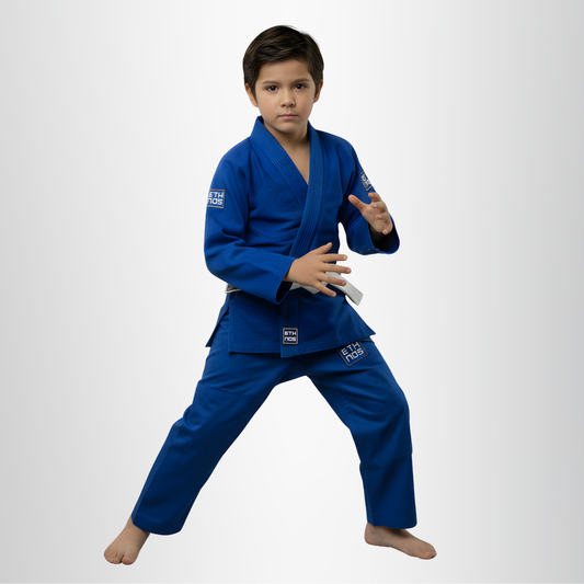 KIDS CLASSIC - BLUE