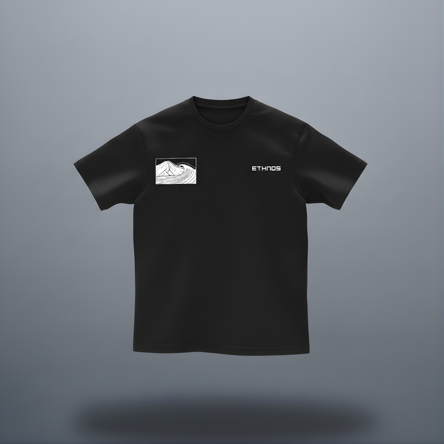 T-SHIRT EUDAIMONIA