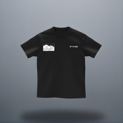 T-SHIRT EUDAIMONIA
