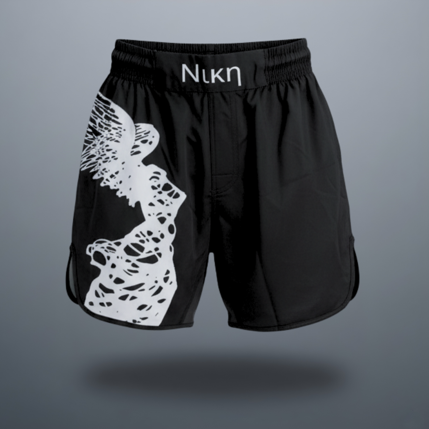 NIKE RASH GUARD