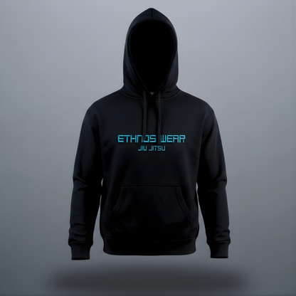 HOODIE ETHNOS WEAR JIU JITSU