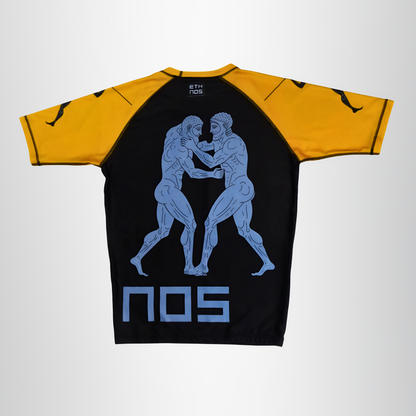 ETHNOS x ETRURIA GRAPPLING
