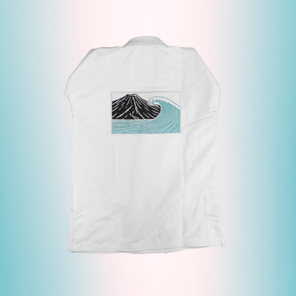 KIDS EUDAIMONIA - WHITE