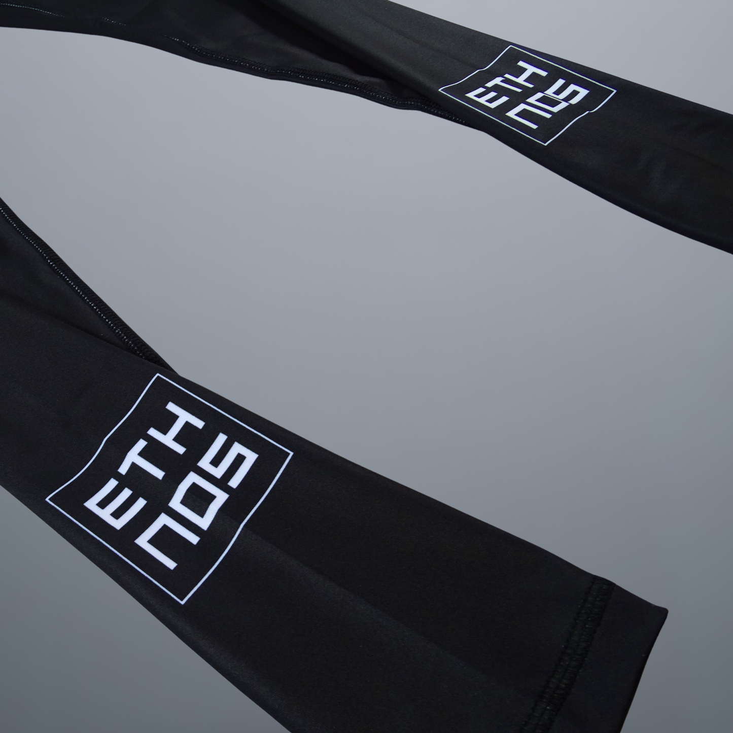 ETHNOS SPATS