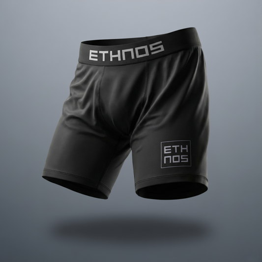 COMPRESSION SHORTS