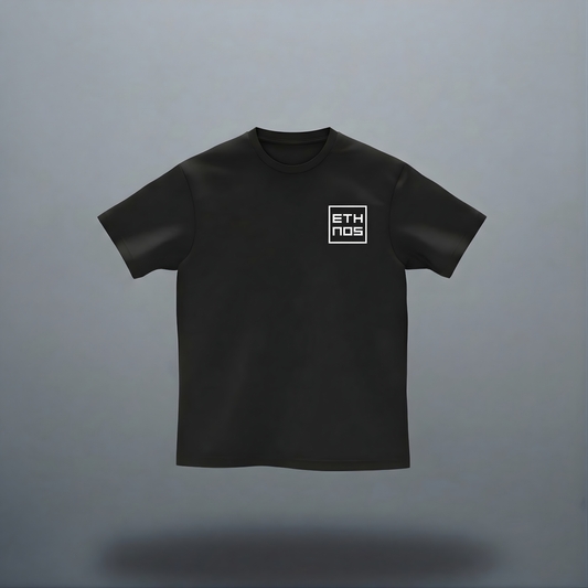 EUDAIMONIA NATURAL WAY T-SHIRT