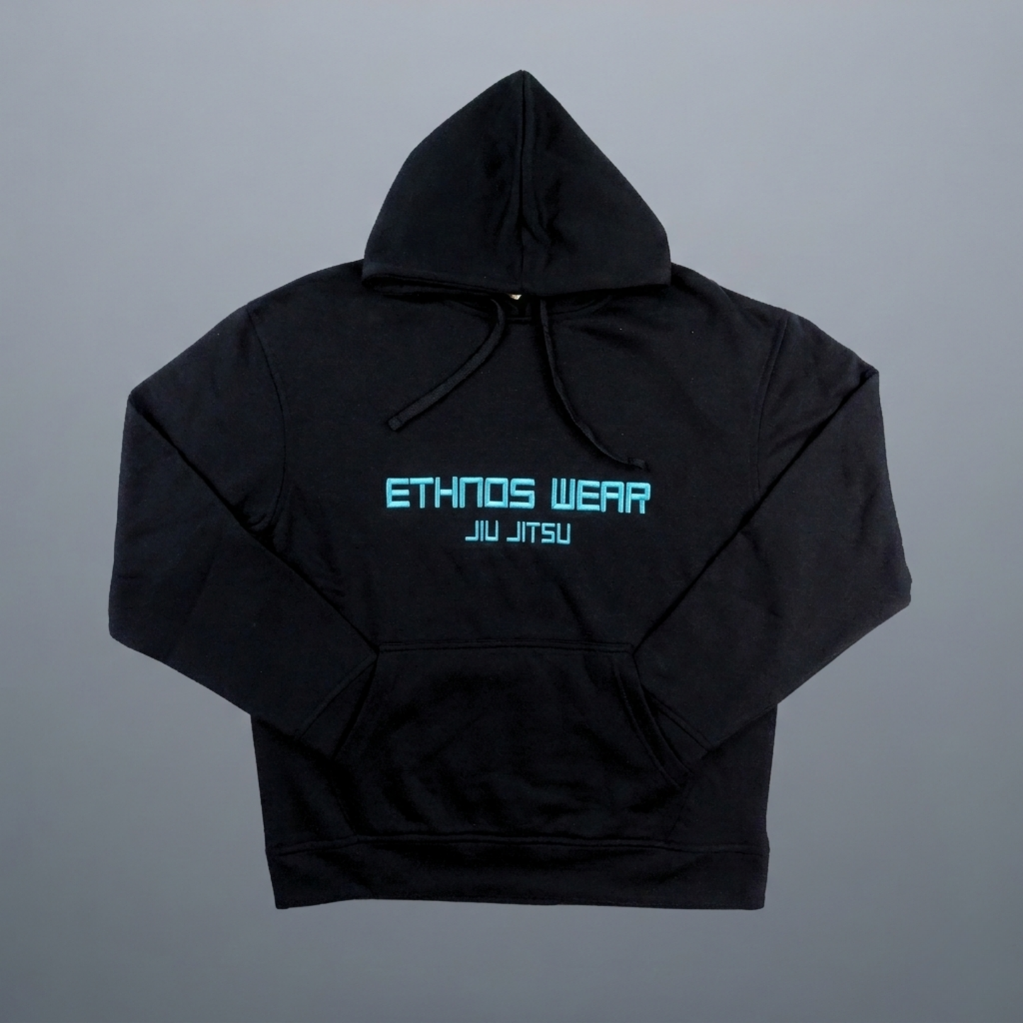 HOODIE ETHNOS WEAR JIU JITSU