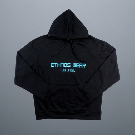 HOODIE ETHNOS WEAR JIU JITSU